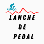 Lanche de pedal